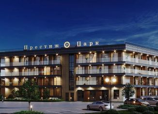 Четырехкомнатная квартира на продажу, 114.5 м2, Балтийск