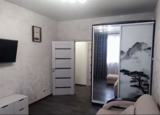 Продажа 1-ком. квартиры, 40 м2, Краснодар, Боннская улица, 10/2, микрорайон Немецкая Деревня