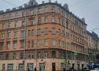 Продам комнату, 19 м2, Санкт-Петербург, Введенская улица, 5/13
