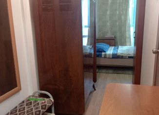 Квартира в аренду студия, 19 м2, Екатеринбург, микрорайон Светлый, 8