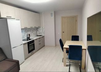 Сдается двухкомнатная квартира, 41 м2, Ростов-на-Дону, улица Теряева, 8, ЖК Платовский