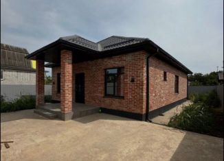 Продажа дома, 55 м2, село Ямное, улица Генерала Круковского, 5