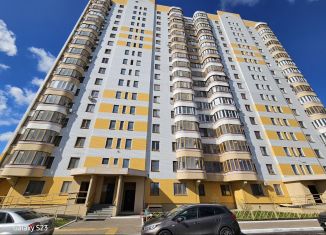 1-ком. квартира на продажу, 36 м2, Курчатов, улица Ефима Славского, 3