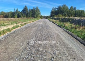 Продаю земельный участок, 1000 сот., Санкт-Петербург