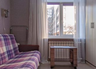 Сдам квартиру студию, 13 м2, Новосибирск, Дачная улица, 40/2, Заельцовский район