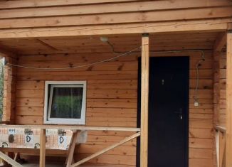 Сдаю дом, 15 м2, поселок Барангол, Чуйская улица, 3А