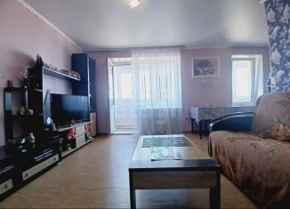 Продажа трехкомнатной квартиры, 57.4 м2, Можга, микрорайон Вешняковский, 5