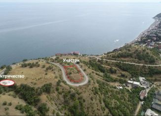 Продаю земельный участок, 10 сот., село Рыбачье, Центральная улица