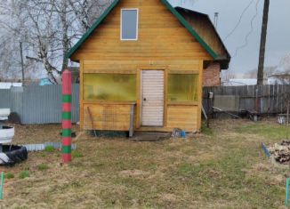 Продам дачу, 16 м2, СНТ Вега-1, Дачная улица