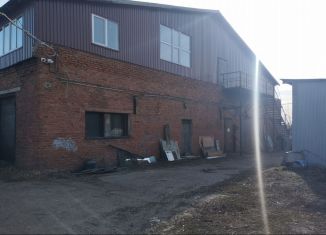 Сдаю производство, 180 м2, Омская область, улица Демьяна Бедного, 153