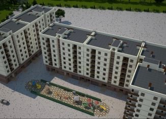 Продаю двухкомнатную квартиру, 72 м2, Махачкала, проспект Казбекова, 250