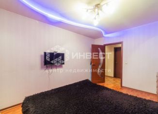 Продам 3-ком. квартиру, 59.3 м2, Мурманская область, улица Ломоносова, 14