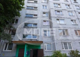 3-ком. квартира на продажу, 65.7 м2, Калининград, улица Чаадаева, 33, Московский район