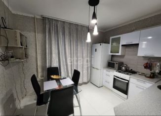 Однокомнатная квартира на продажу, 39.6 м2, Калининград, улица Ульяны Громовой, 123, Московский район