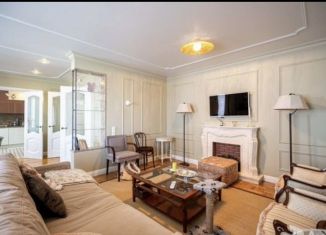 Продается двухкомнатная квартира, 93 м2, Кондопога, Октябрьское шоссе, 103