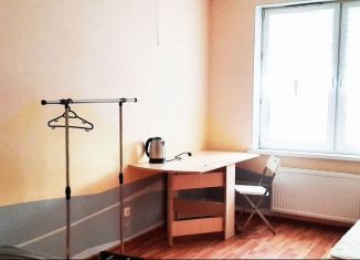 Аренда комнаты, 15 м2, Свердловская область, улица Вильгельма де Геннина, 47