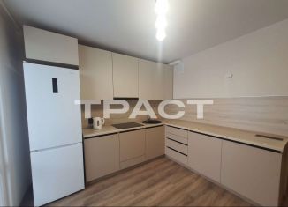 3-комнатная квартира на продажу, 76 м2, Воронеж, Московский проспект, 207, ЖК Грин Парк