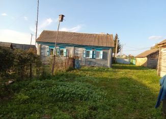 Дом на продажу, 50 м2, село Исергапово, Советская улица, 47