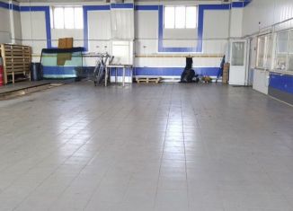 Сдача в аренду производства, 120 м2, Самарская область, Обводное шоссе, 30