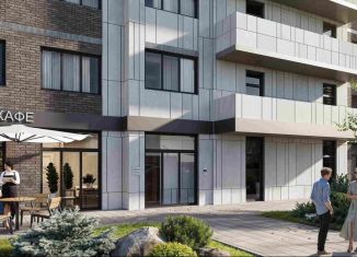 Продам 2-комнатную квартиру, 44.4 м2, Ростов-на-Дону, Октябрьский район