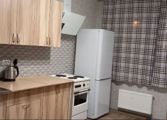 Сдается 1-комнатная квартира, 47 м2, Тюменская область, Заречный проезд, 39А