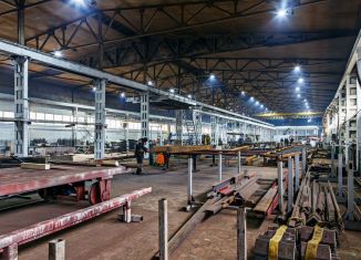 Производство на продажу, 4688.8 м2, деревня Становищево, Рабочая улица, 1