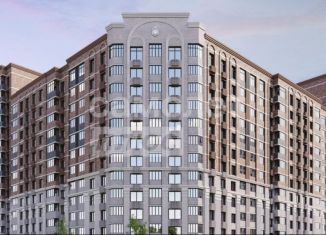 Продам 1-комнатную квартиру, 38.4 м2, Липецк