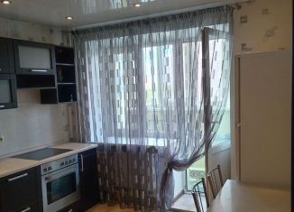 Сдам в аренду 1-ком. квартиру, 40 м2, Тюменская область, Малая Боровская улица, 7