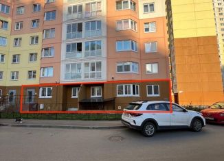 Сдается помещение свободного назначения, 157.5 м2, Санкт-Петербург, проспект Королёва, 68