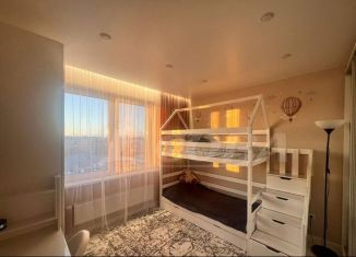 2-ком. квартира на продажу, 39 м2, Тобольск, ЖК Мой Квартал, 6-й микрорайон, 110к1