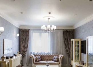 Продается четырехкомнатная квартира, 117 м2, Москва, Софийская набережная, 34, метро Третьяковская