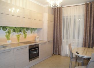 Аренда 1-комнатной квартиры, 48 м2, Новосибирск, улица Галущака, 17, Заельцовский район