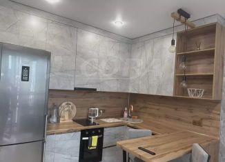 Сдам в аренду 1-ком. квартиру, 32 м2, Тюменская область, улица Николая Гоголя, 1