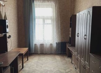Продажа комнаты, 17.1 м2, Санкт-Петербург, улица Комсомола, 23-25