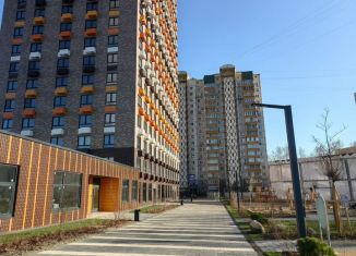 Продажа 1-комнатной квартиры, 32.5 м2, Люберцы, улица 3-е Почтовое Отделение, 48, ЖК Жулебино Парк
