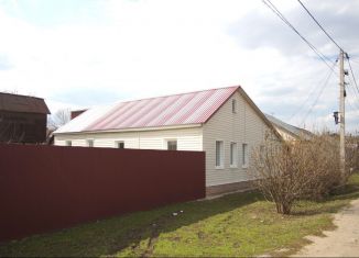 Дом на продажу, 108.3 м2, Тамбов, Летняя улица, 58