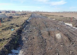 Продам земельный участок, 9.5 сот., Тюмень, Ленинский округ