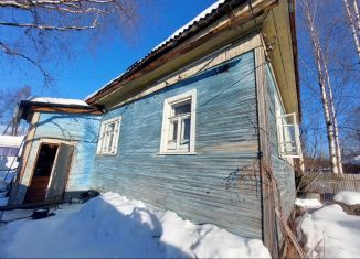 Продаю дом, 58 м2, Архангельск, Беломорская улица, 30к1
