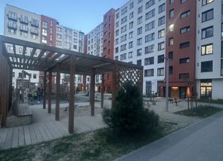 Продажа 1-комнатной квартиры, 39.1 м2, Калининград, Батальная улица, 65Б