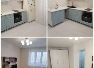 Сдаю 1-ком. квартиру, 38 м2, Чебоксары, улица Композитора А.М. Токарева, 4