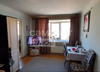 Продажа двухкомнатной квартиры, 42 м2, Новосибирск, улица Авиастроителей, 1/4, Дзержинский район