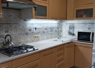 Продается 3-ком. квартира, 74 м2, деревня Кондратово, улица Культуры, 8