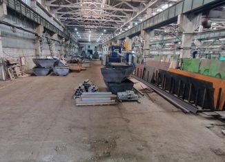 Аренда производства, 2500 м2, Костромская область, Инженерный переулок, 3
