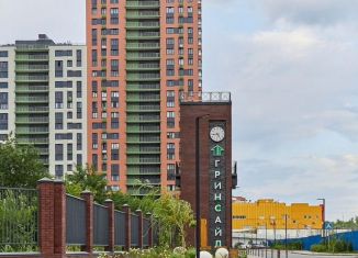 Продаю 1-комнатную квартиру, 45 м2, Ростов-на-Дону, Октябрьский район