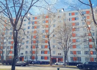 3-комнатная квартира на продажу, 58.8 м2, Москва, Волгоградский проспект, 160к1, ЮВАО
