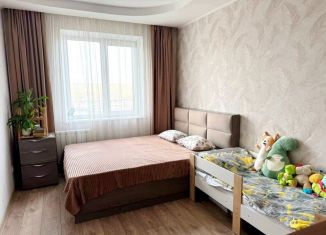 2-ком. квартира на продажу, 52.3 м2, Челябинск, Аральская улица, 212