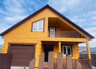 Продажа дома, 180 м2, деревня Карлук, улица Агея Гранина, 19