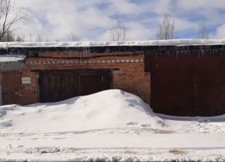 Продажа гаража, Стрежевой, Транспортная улица, с39/1