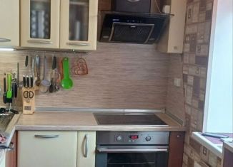 Трехкомнатная квартира на продажу, 63.3 м2, Мурманск, Кирпичная улица, 6