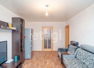 Продаю 3-ком. квартиру, 56 м2, Улан-Удэ, улица Трубачеева, 12